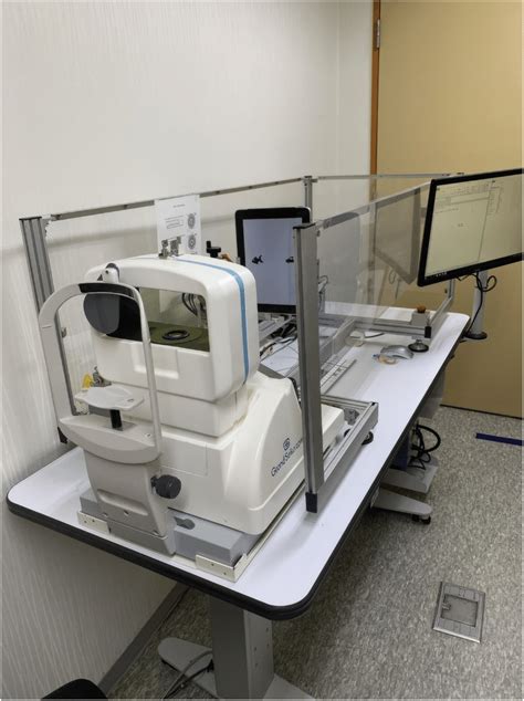 hartinger coincidence refractometer|Objective accommodation measurement with the Grand Seiko .